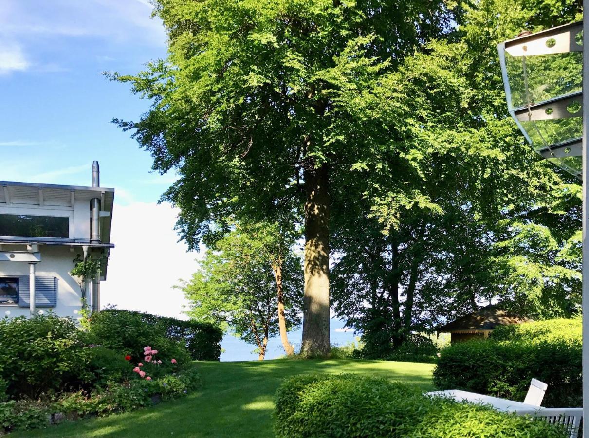Villa Achterkerke Heringsdorf  Buitenkant foto